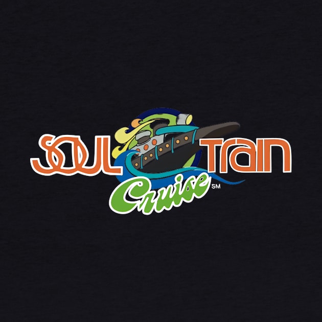 Soul train by Setan merah 